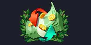 Playfina Casino Top Odds Bonus