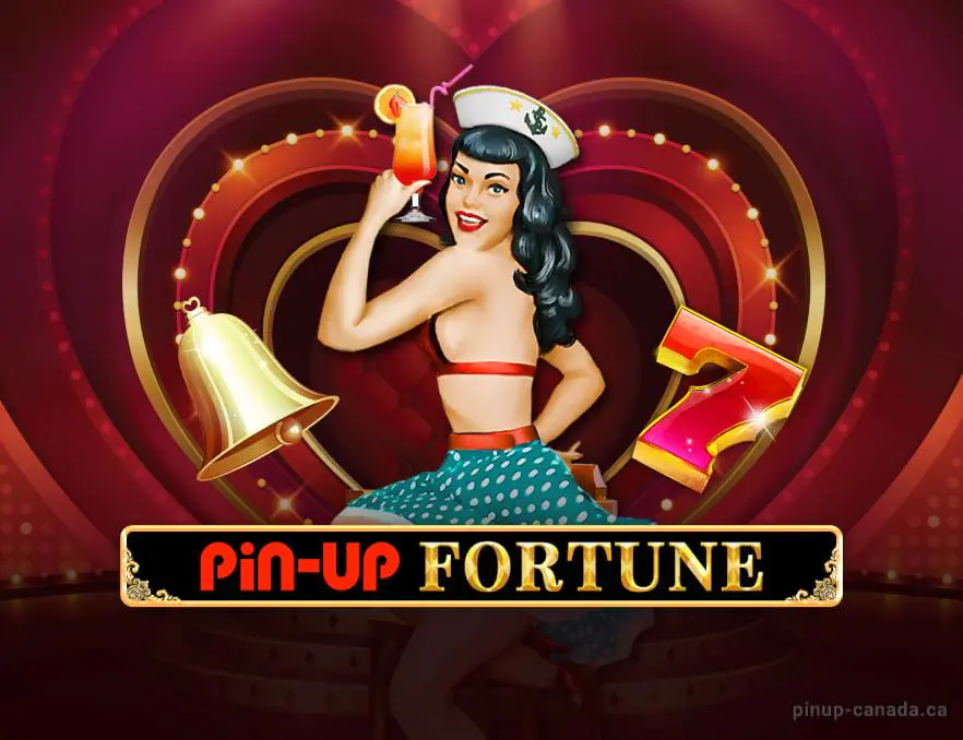 Playfina Casino Fortune Slot